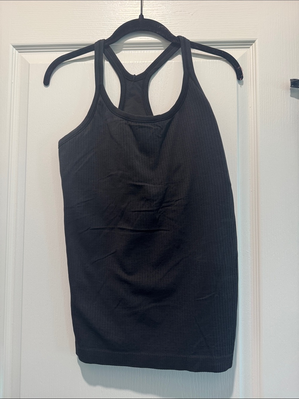 Lululemon Ebb to Street Tank